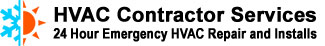 Cerro Gordo HVAC Services